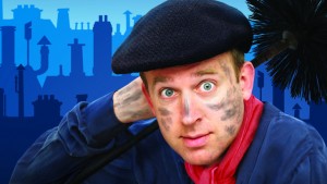 Tim Vine