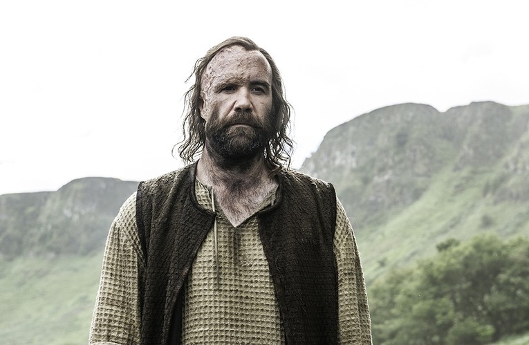 The hound