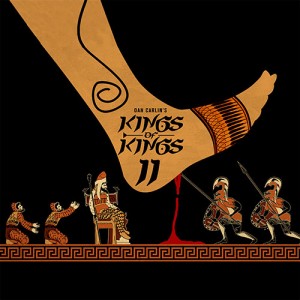 King Of King's