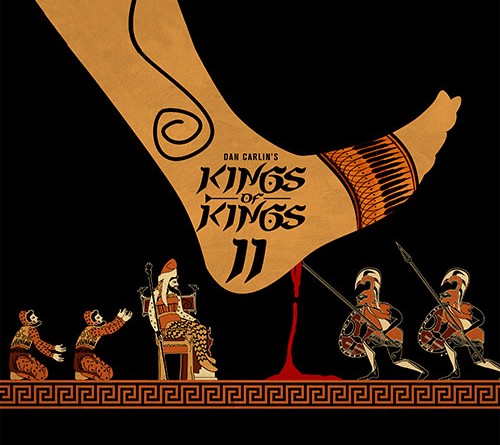 King Of King's