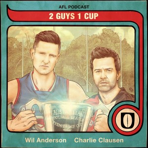 2 Guys 1 cup