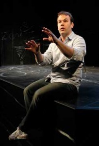 Mike Birbiglia